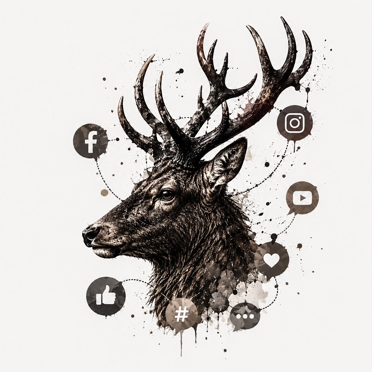 Animation Réseaux Sociaux